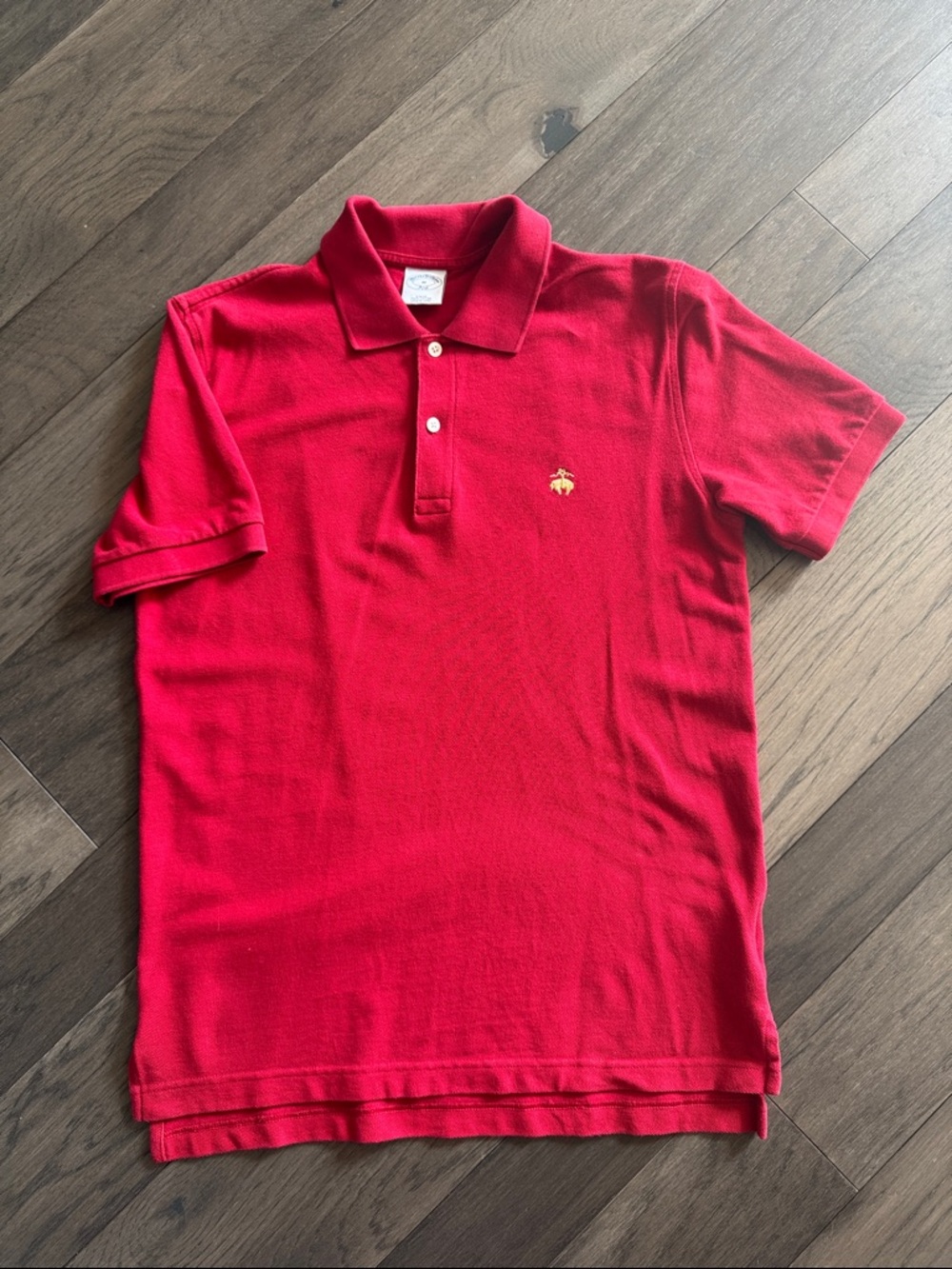 Brooks Brothers Polo